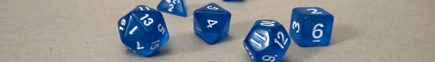 Jak działa rzut kością? Dlaczego to nie jest takie proste, jak się wydaje?