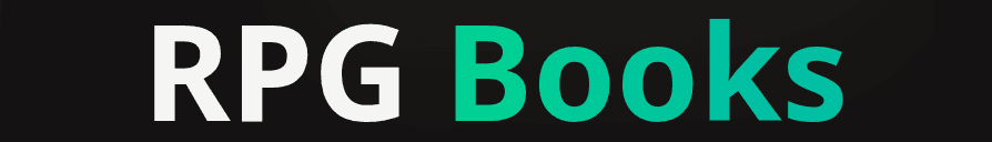 Coś się zaczyna... Witaj w RPG Books!